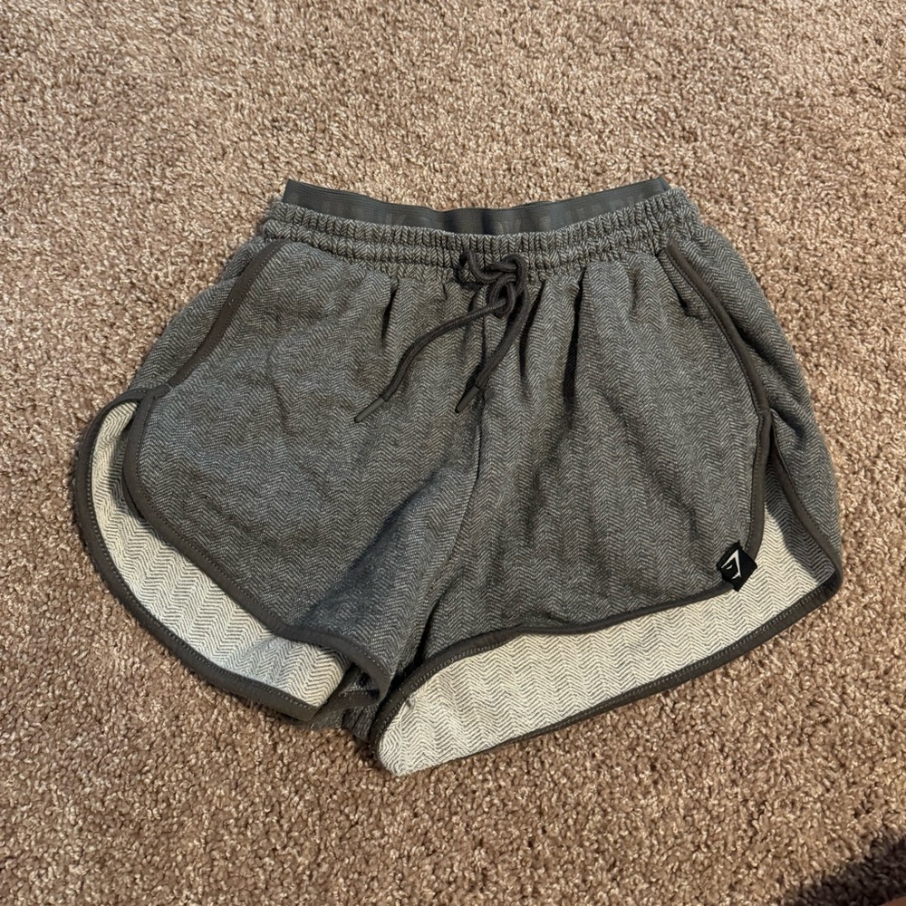Gymshark training shorts